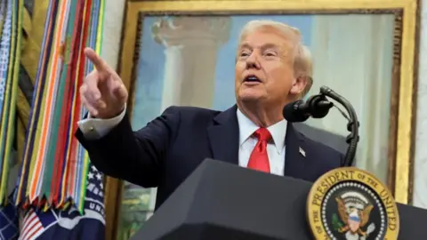 Trump Announces Repatriation of Survivors from Recent US Drugs Operation