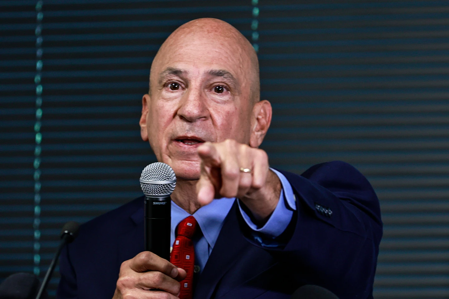 Georgia Election Interference Case Dismissed After Prosecutor's Decision