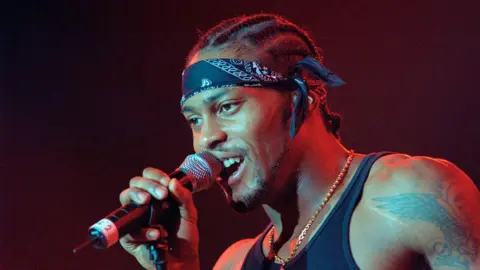 Remembering D'Angelo: An Icon of Neo-Soul Passes Away at 51